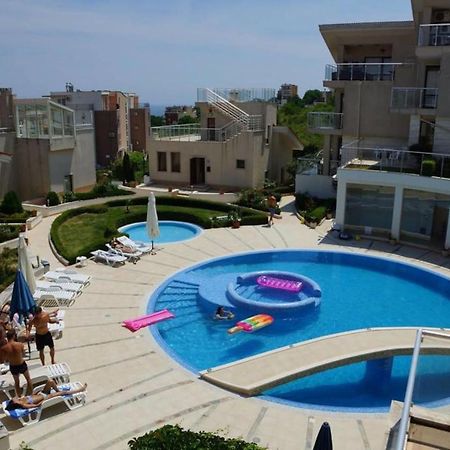 Exclusive Big Villa Byala  Exterior photo